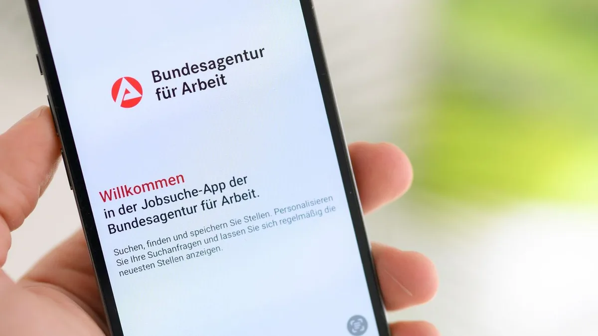 Arbeitsmarkt: Zahl der Arbeitslosen in Niedersachsen minimal gestiegen