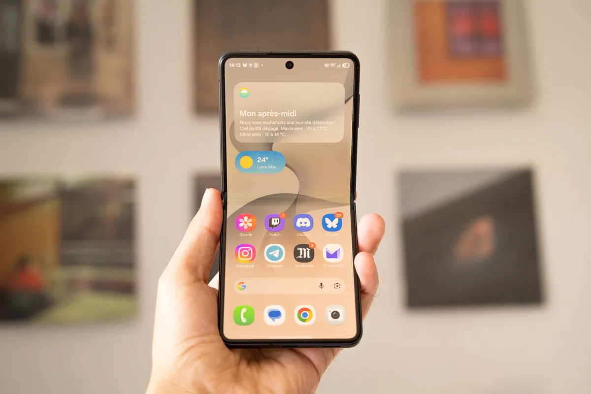 One UI 9.5 : cette fuite montre que Samsung prépare bien plus qu’une simple mise à jour