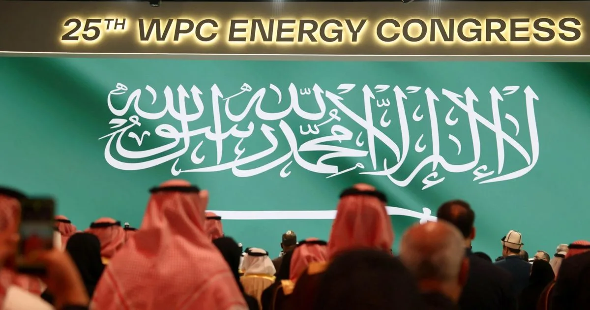 « Il y a des limites au symbolisme » : au sommet des grandes puissances pétrolières, les ambitions de MBS se heurtent de plein fouet à la guerre