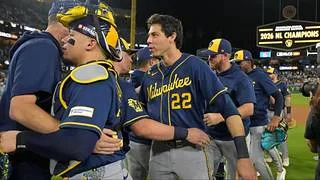 La dulce venganza de Milwaukee: Los Brewers hacen historia en el deporte profesional