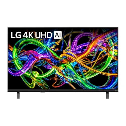 Quer renovar a sala? Confira uma seleção de Smart TVs 4K em promoção na Amazon