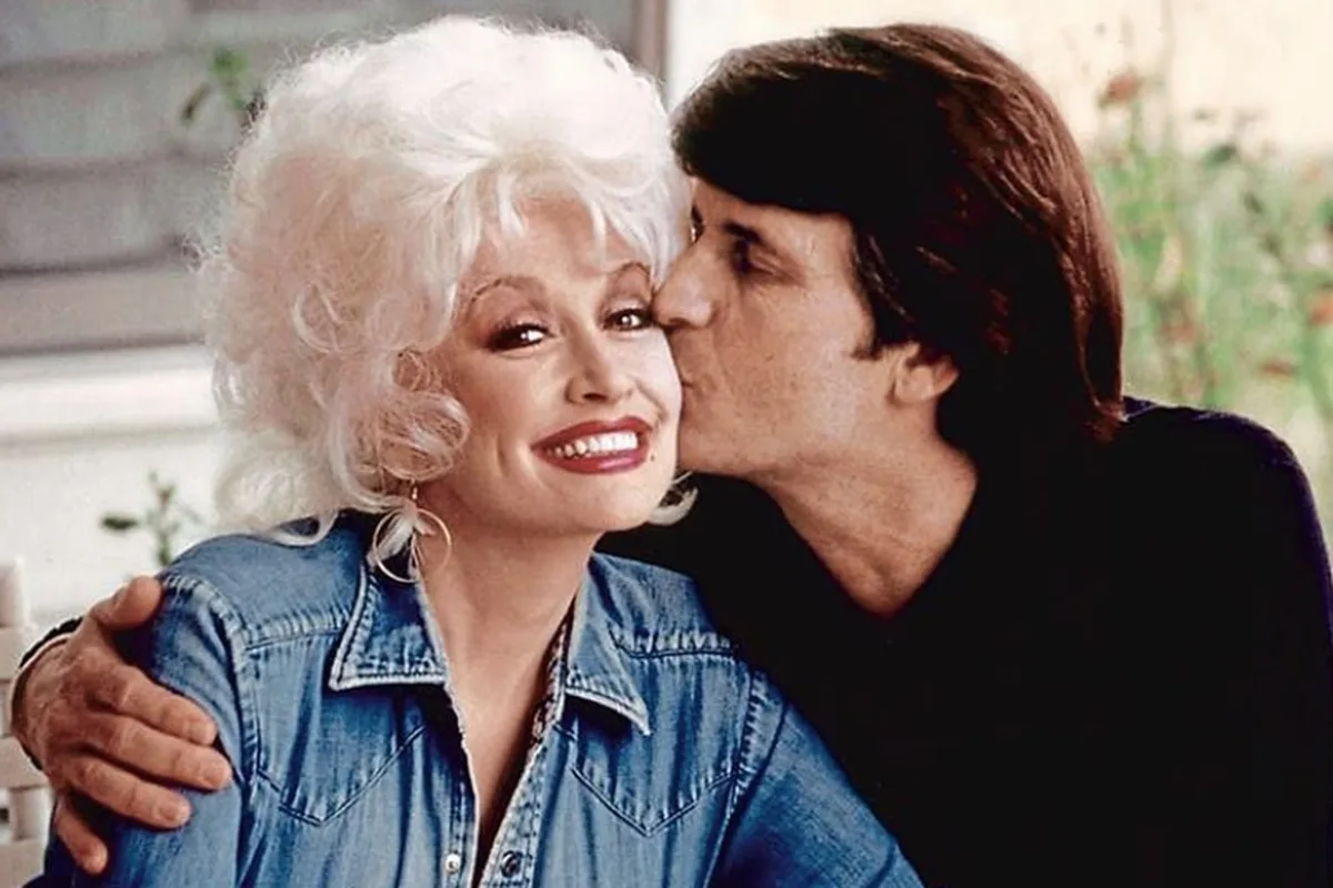 Dolly Parton y la pérdida de la que nunca pudo recuperarse: “No hay palabras que describan nuestro amor”