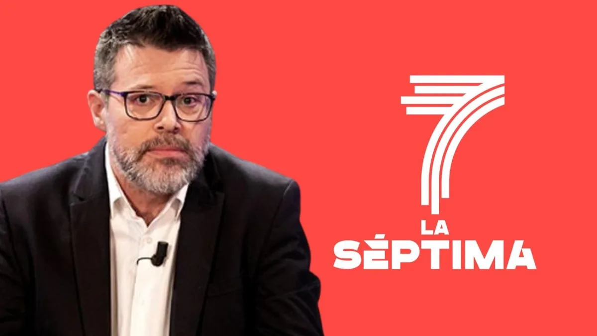 Ya es oficial: La Séptima anuncia el fichaje de Héctor de Miguel 'Quequé' para presentar un programa de sátira política