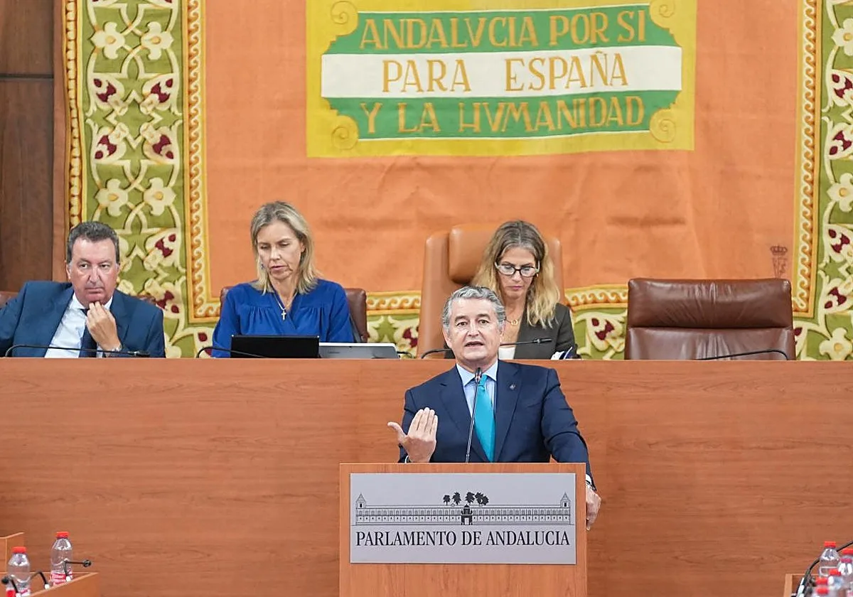 Andalucía llevará a los colegios la prevención y autoprotección frente a los terremotos