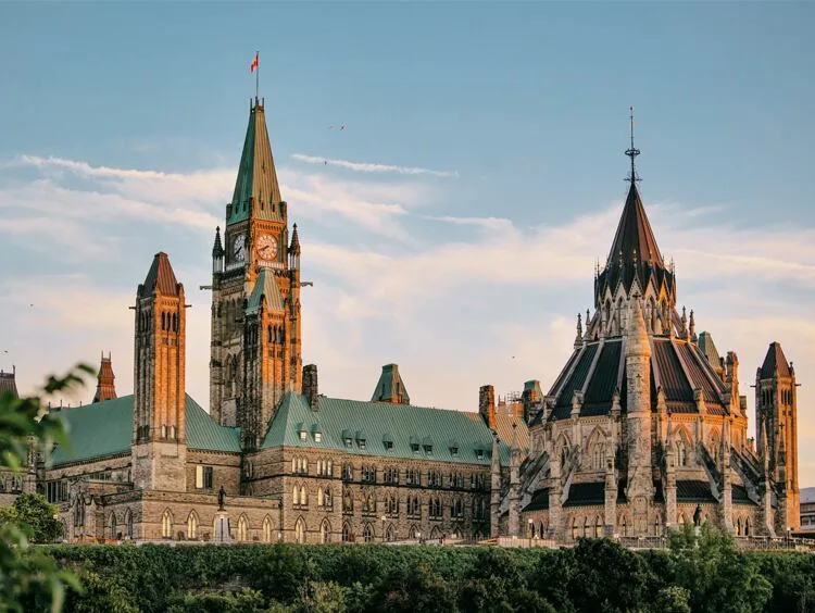 Qué significa ser “miembro asociado” de la UE y cuáles son los obstáculos que enfrenta Canadá