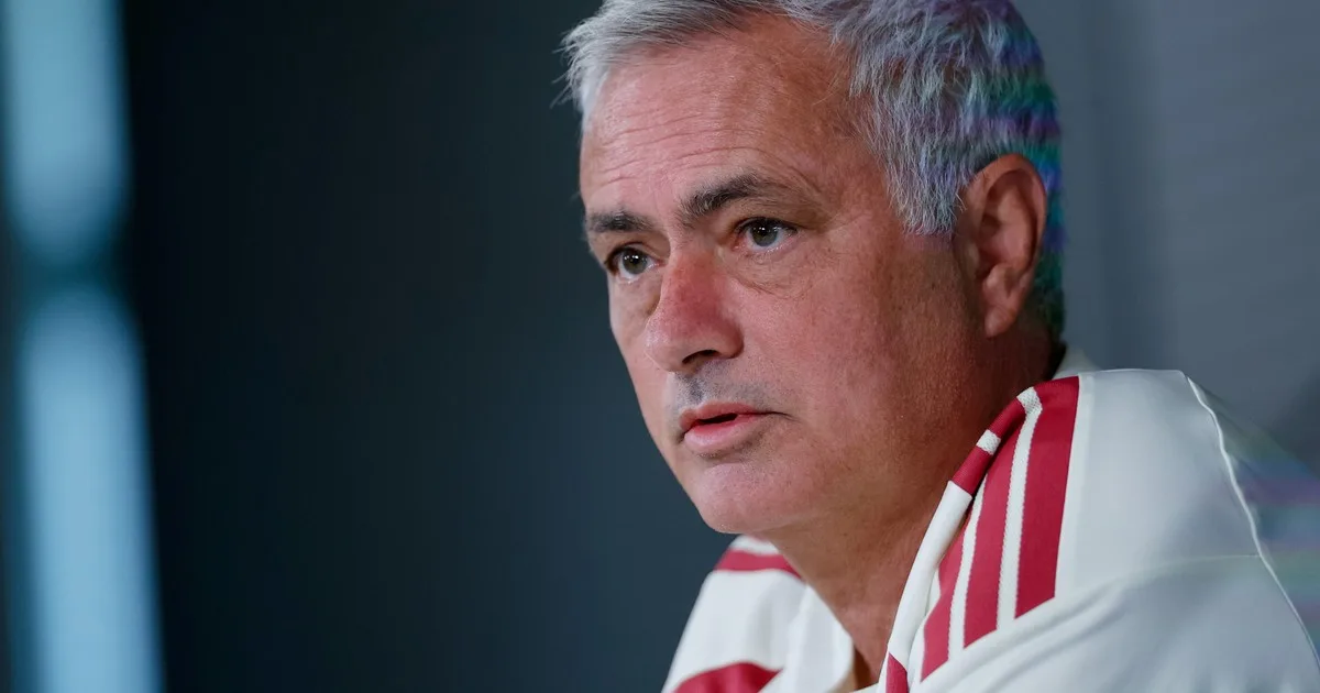 “Será un jugador importante”: Mourinho habló sobre el futuro de Julián Álvarez en el Atlético