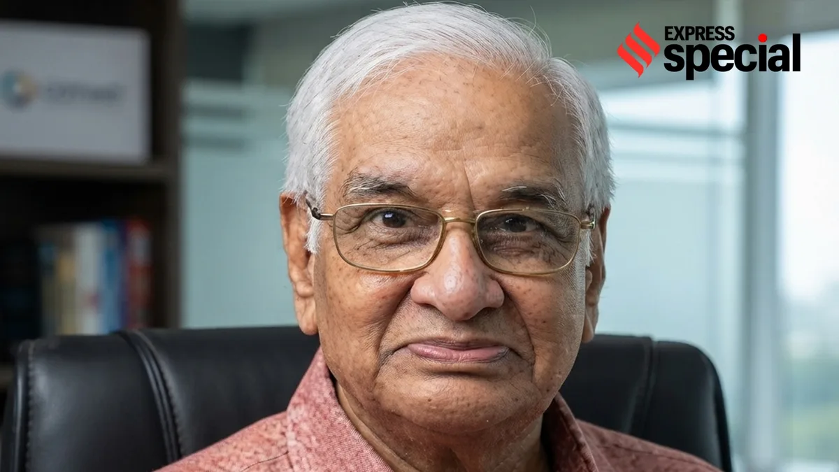 Exclusive: 2 days after Justice Chavan’s exit over ex-IAS officer’s presence, Maharashtra UCC panel inducted him as member