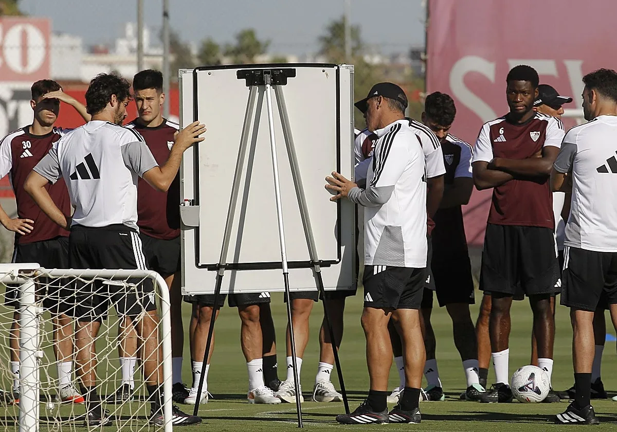 Levante - Sevilla FC: Que el parón sirva para coger más impulso