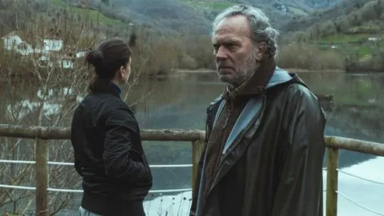 Ocho series y películas imperdibles del destacado actor José Coronado en Netflix