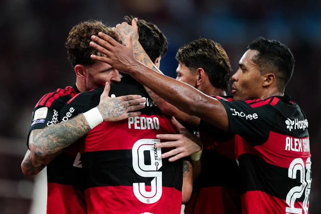 Exames detectam lesão e Flamengo tem desfalque confirmado para jogos pós-data Fifa