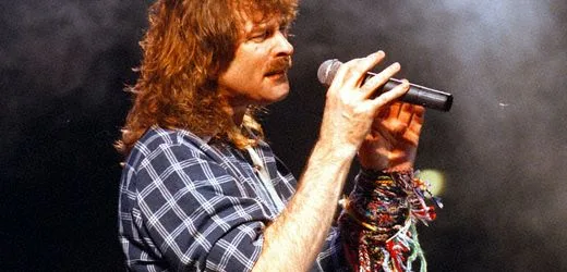 Wolfgang Petry wird 75: Deutsche Oasis