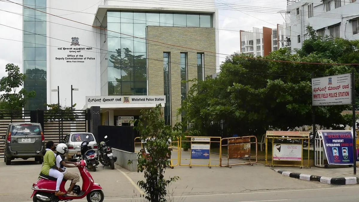 Karnataka HC pulls up DCP (Whitefield) for illegal arrest, detention; directs DG&IGP to caution police across ranks against such acts