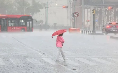 ¿Lloverá este jueves 3 de septiembre?; así estará el clima hoy en CDMX