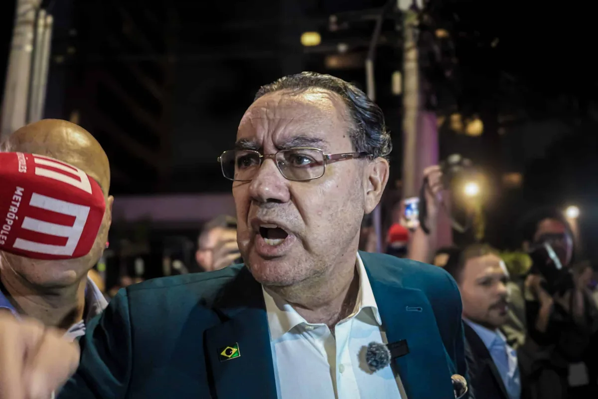 Cury é o Marçal que toma Lexotan, e Lulinha tirou votos de Lula