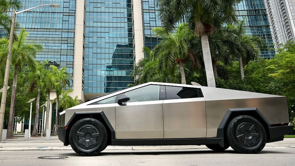 Adiós a la gasolina: esta es la nueva oferta de pick-ups electrificadas en México