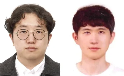 울산 남구청 토지정보과 주무관 2명, 'AI 챔피언 블루' 인증