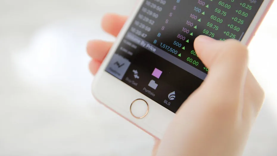 Neobroker im Vergleich: Wer laut Studie bei Leistung, Kosten und Service überzeugt