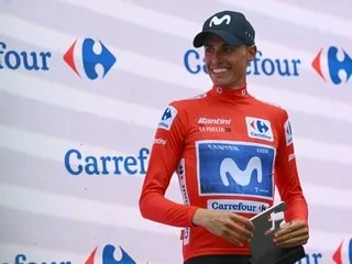 Vuelta 2026. Le classement général du Tour d’Espagne après la 12e étape remportée par Jakob Omrzel