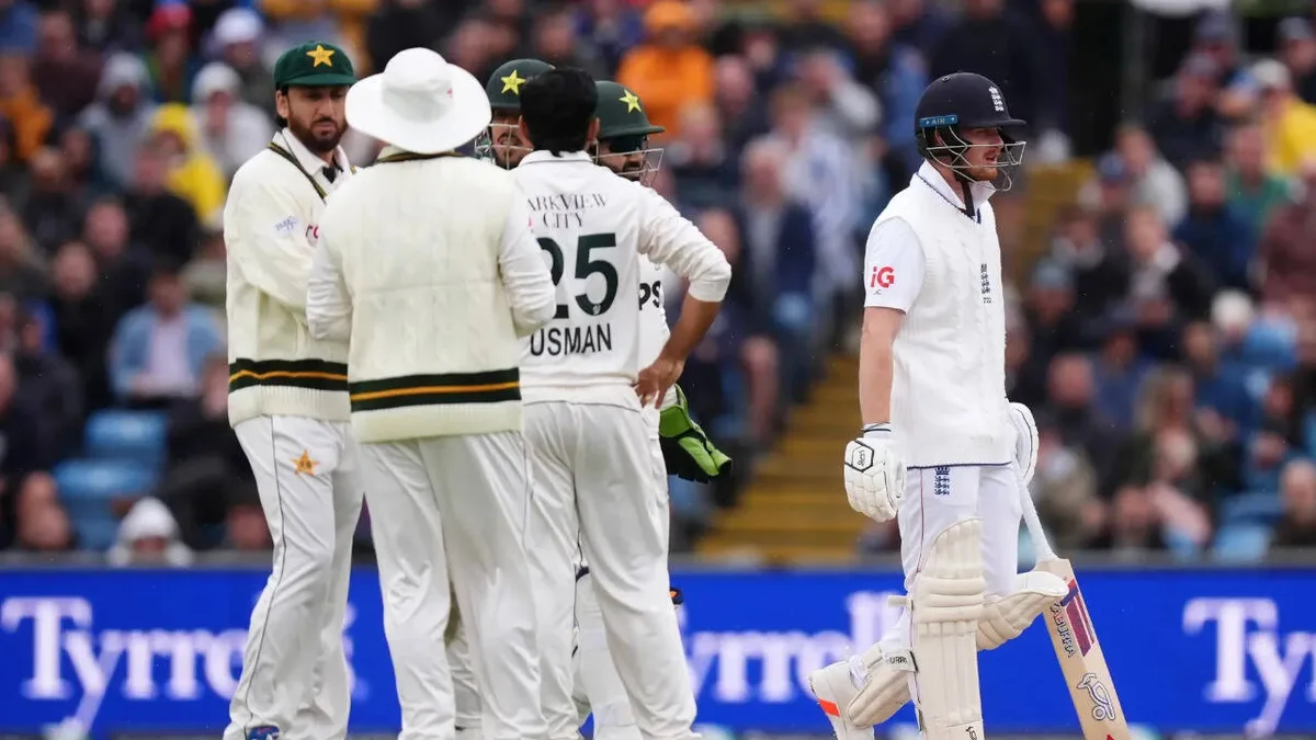 'What do you think of yourself?': Ex-Pak cricketer responds to ‘worst team’ tag