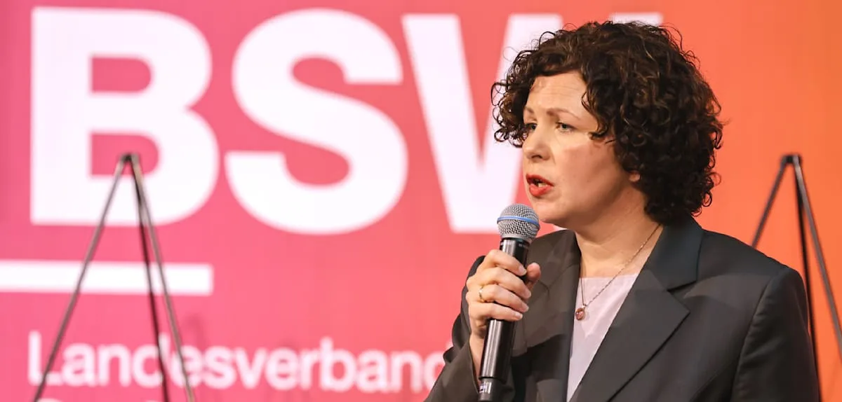 SPD lädt in Sachsen-Anhalt überraschend zu Gesprächen ein – BSW dementiert AfD-Deal