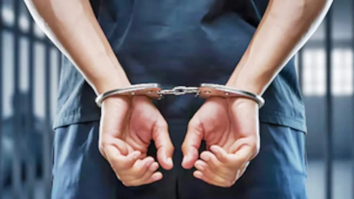 UP Woman Kills Truck Driver, Sets Vehicle On Fire Over Blackmail; Arrested