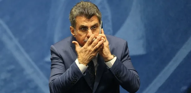 STF suspende condenação de Jucá e ex-senador pode concorrer às eleições