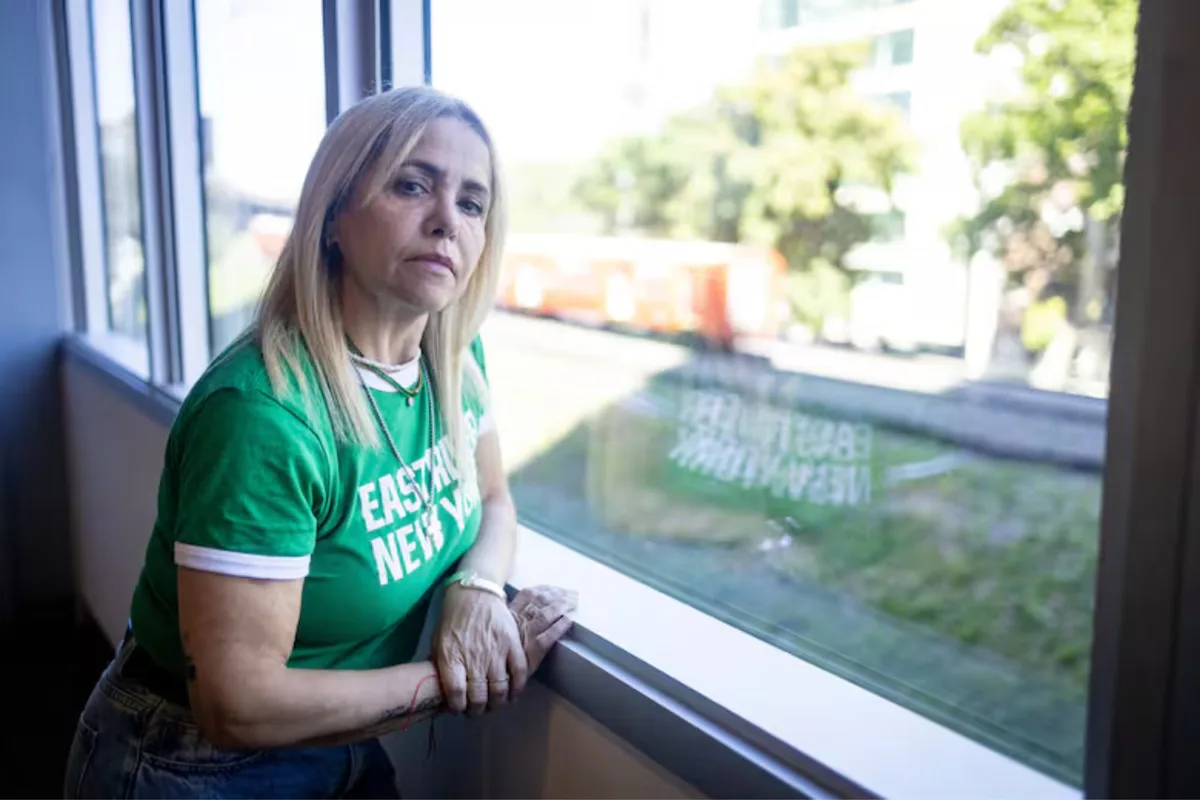 Majo Riera, la mamá de Lali Espósito, pidió que las mujeres prioricen los controles médicos anuales