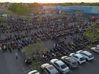 « Des comportements inacceptables » : en Vendée, deux rassemblements de motos annulés après des nuisances