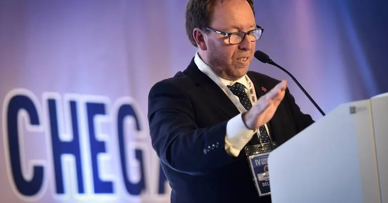 Chega exige investigação a acesso a dados de deputados