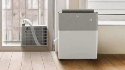 Klimaanlage: Sicherheitslücke in Midea Portasplit wird geschlossen