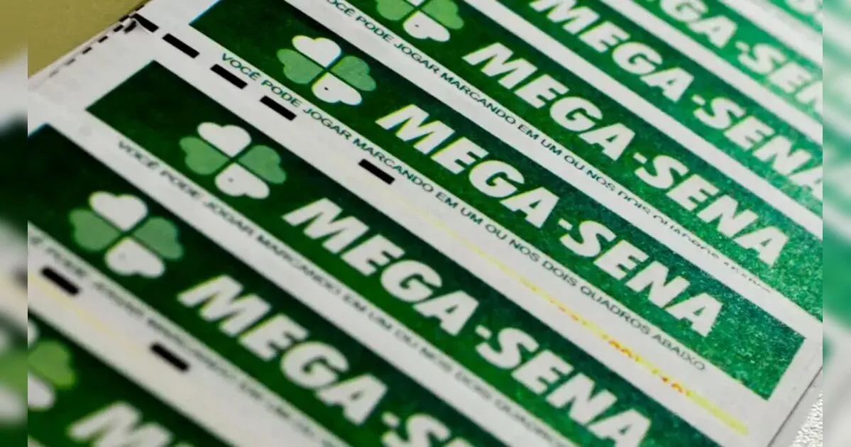 Bolão de Marumbi fatura mais de R$ 150 mil na quina da Mega-Sena