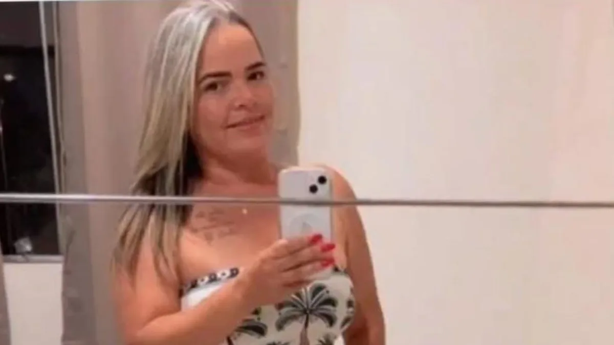 Suspeito de matar namorada a tiros é preso em Montanha