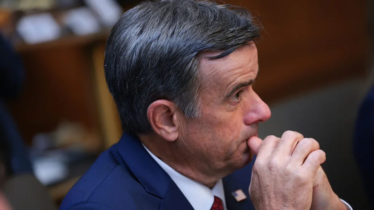CIA chief John Ratcliffe was aboard US mystery plane that landed in Moscow: Report