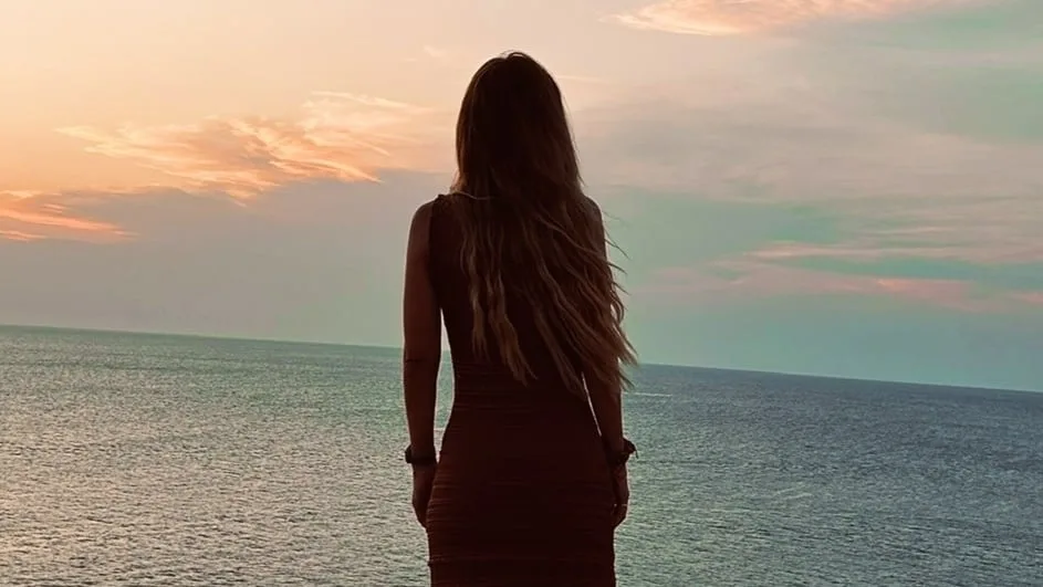 La Vecina Rubia confiesa el problema de salud que la ha mantenido alejada de las redes: “Tengo adenomiosis y endometriosis profunda”