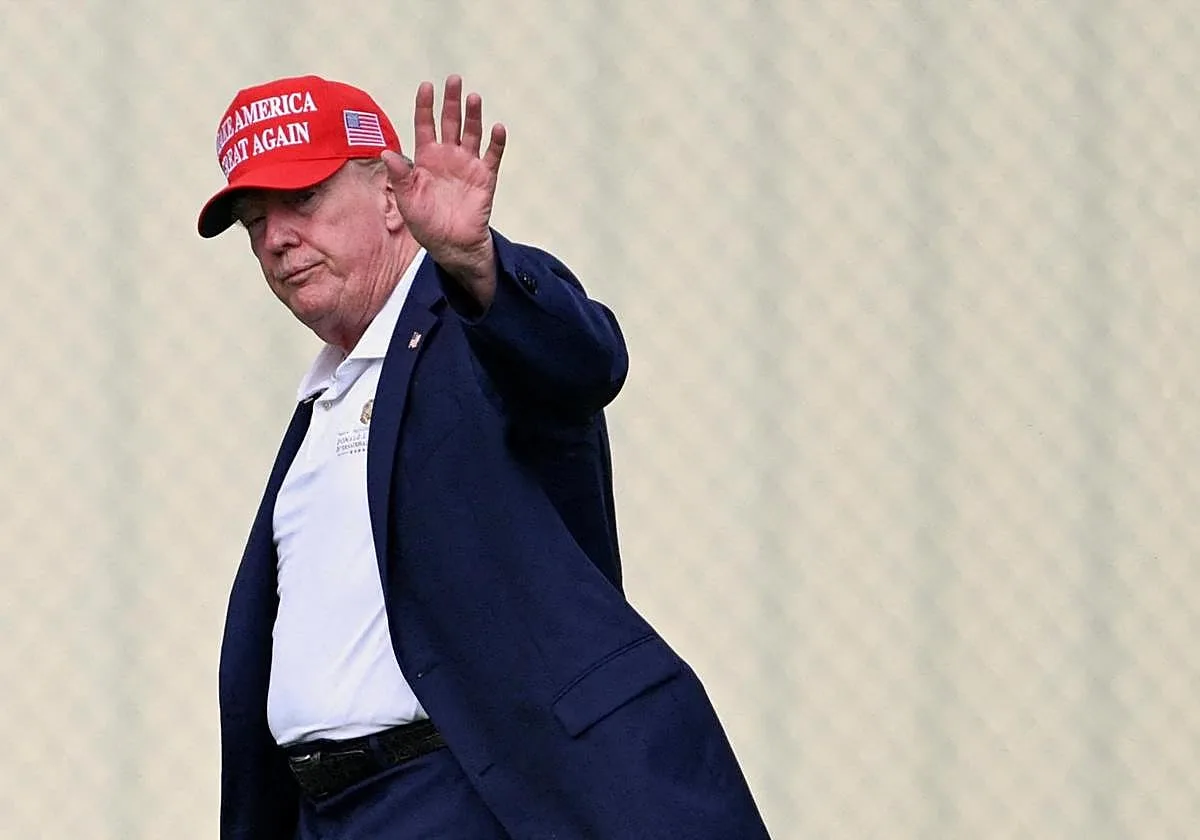 Un tribunal federal anula la suspensión de visados impuesta por Trump a 75 países
