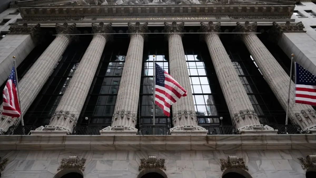 El nuevo récord de deuda de EEUU que amenaza con encarecer más los préstamos