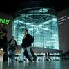 Passageiros nos aeroportos sobem 2% em agosto para 7,9 milhões