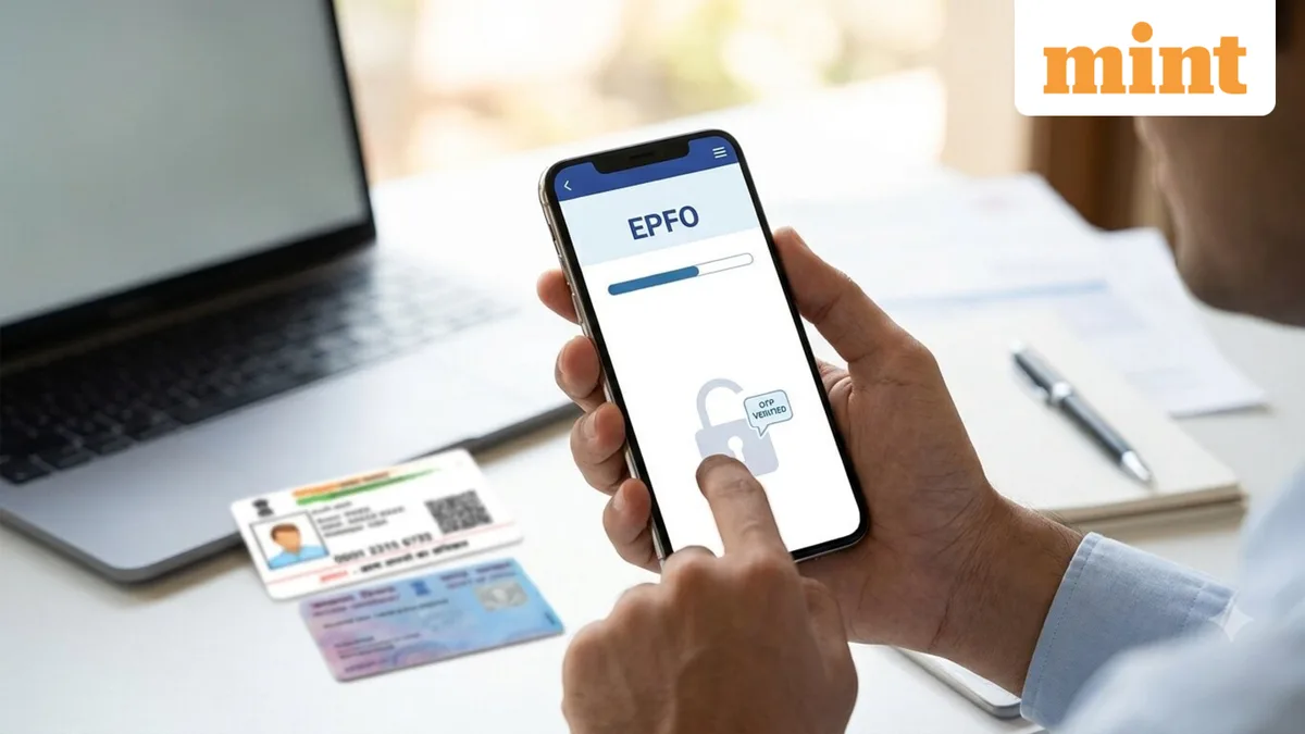 EPF money withdrawal: When can employees claim their provident fund amount in advance?