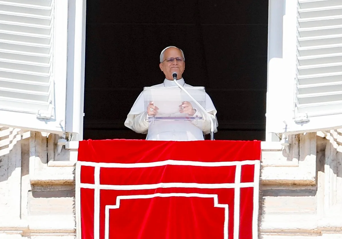 El Papa será ingresado mañana en la Clínica Gemelli para extirparle el nódulo de pulmón