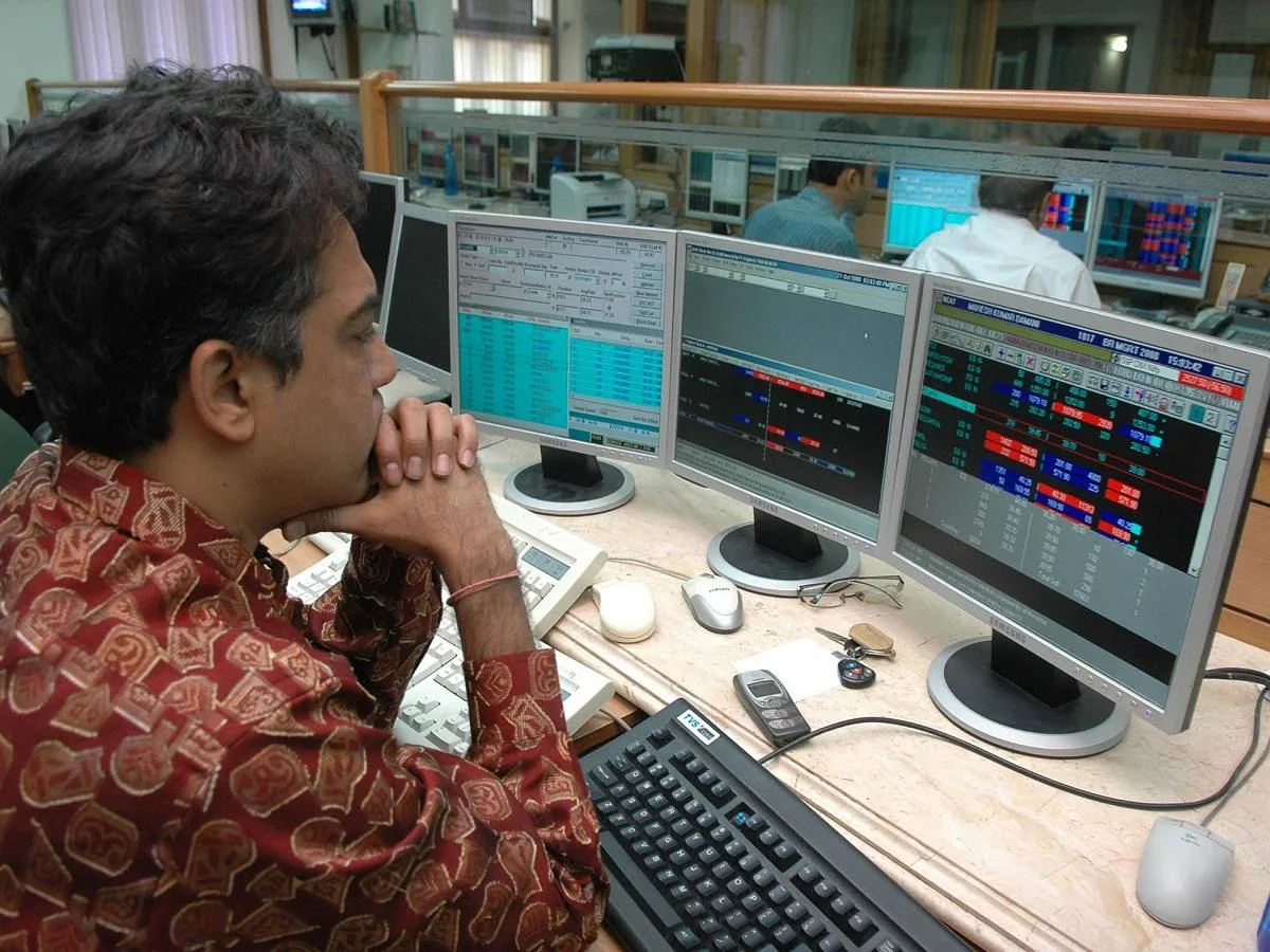Wonder Electricals tanks 30% from high on huge volume; Imagicaaworld up 20%