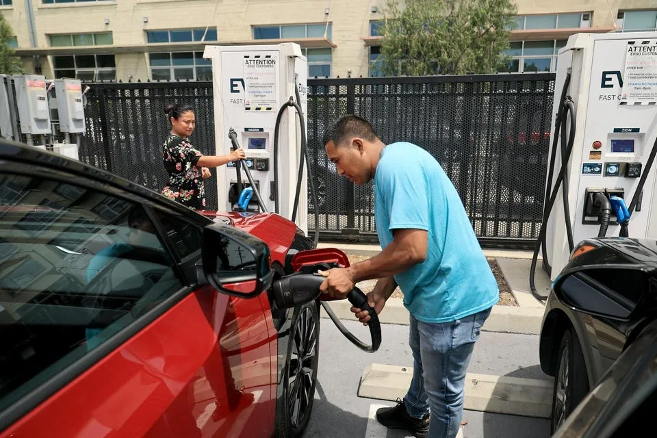 EV, Battery Sales Help Q2 Cleantech Investment Rebound