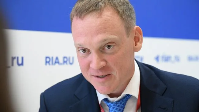 Доля Белоруссии в товарообороте Рязанской области составляет 16%
