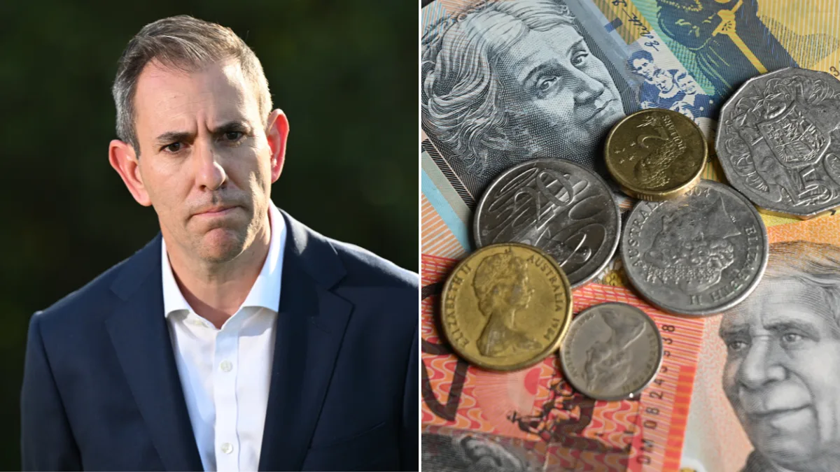 Inflation figures drop to lowest in eight months but still causing worries for mortgage holders