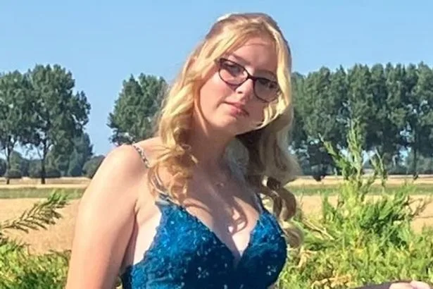 Tragic final words of girl, 16, to driver before both killed as car plunged into river