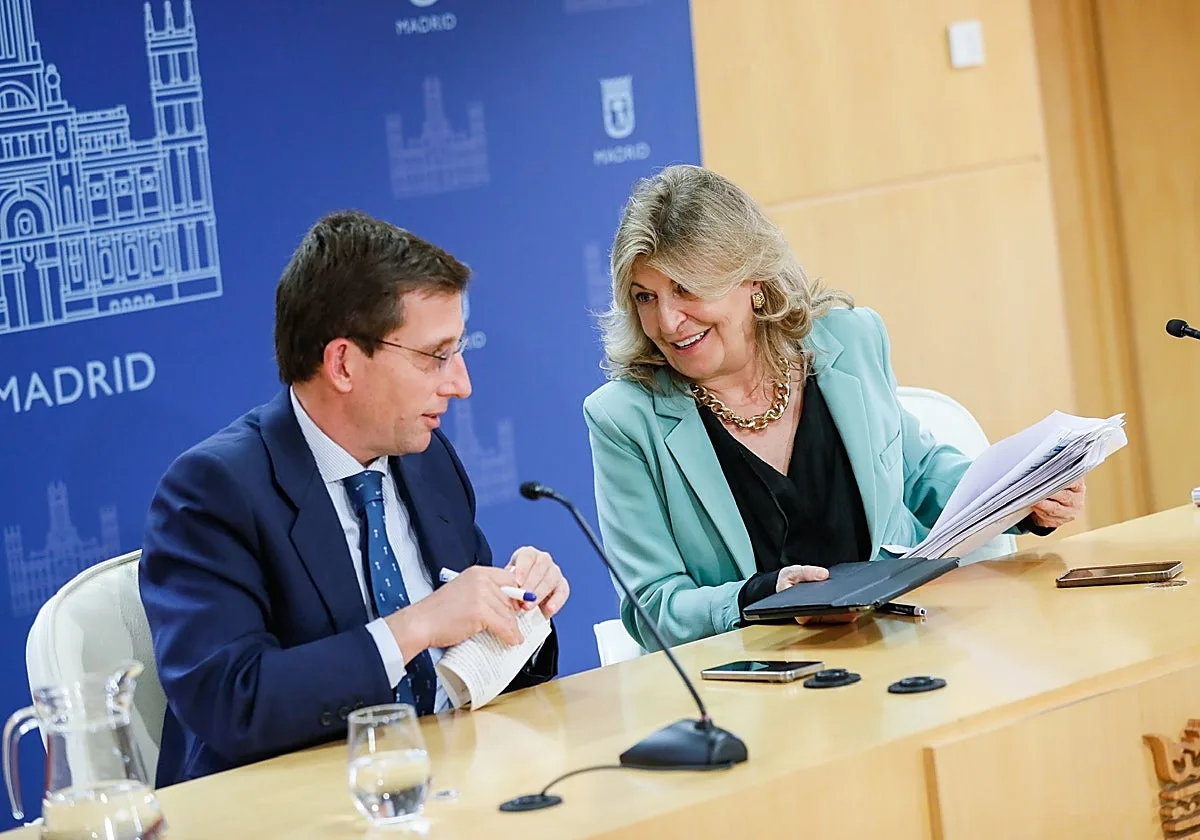 Madrid baja el IBI hasta el 0,4%, el mínimo legal