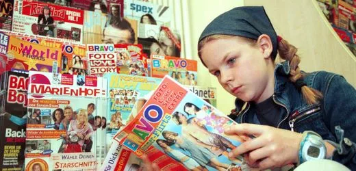 »Bravo« wird 70: Quiz zum Geburtstag des Jugendmagazins