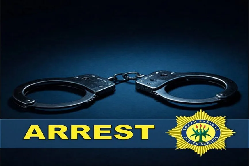 Five Emfuleni employees arrested for fraud, infrastructure tampering