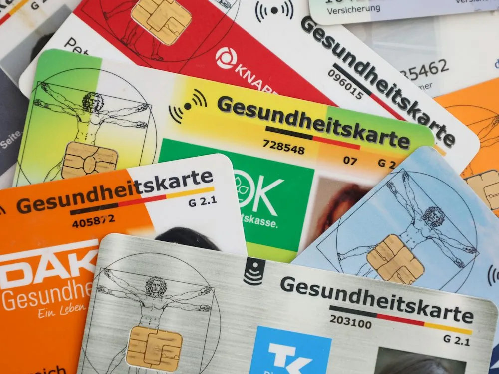 Gesundheit: Krankenkassenbeiträge können stabil bleiben