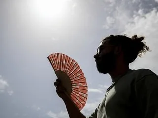Météo : fortes chaleurs, sécheresse, averses… Quel temps fera-t-il ce week-end ?