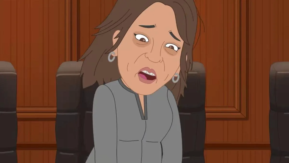 Pauline Hanson targets Jacqui Lambie’s health condition in new Please Explain cartoon